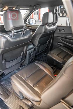 دودج دورانجو